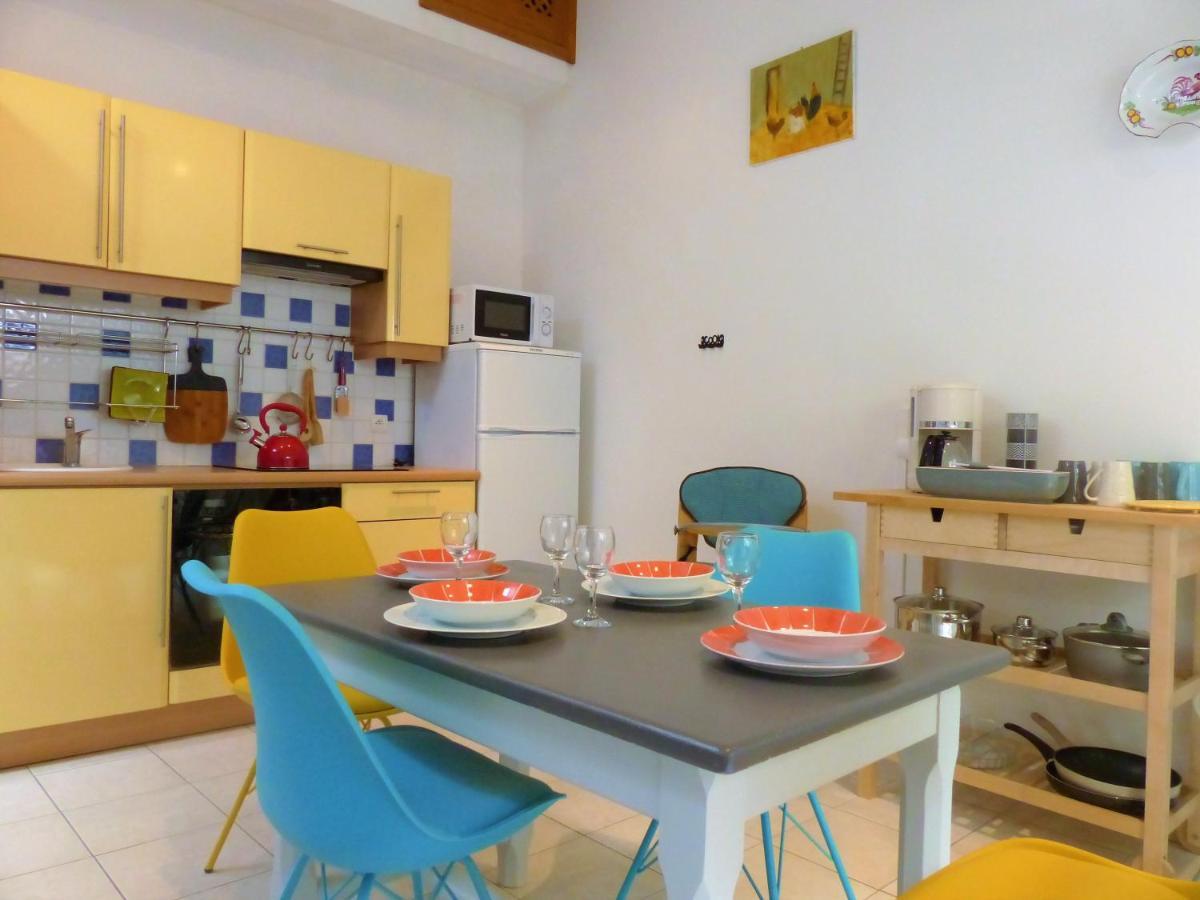 Hébergement de vacances Aux Capitelles De Laure-Minervois